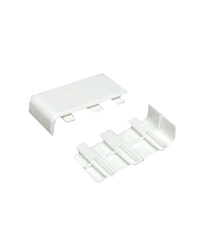 Cоединение на стык RU Экопласт 76511BC-5 в Бийске Аксессуары для кабель-канала Pintop.ru