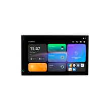 4х проводная гибридная Смарт-панель Dahua DHI-SCP3024A-B