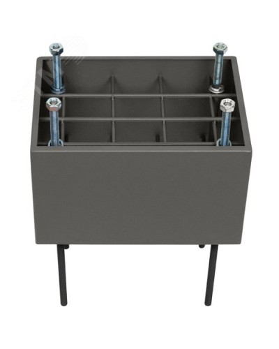 CARDDEX Опалубка автоматического шлагбаума OS-A в Бийске Сетевая СКУД CARDDEX Pintop.ru