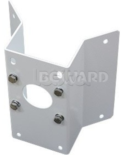 Кронштейн для углового монтажа Beward B75CST в Бийске Кронштейны и адаптеры для камер и мониторов Pintop.ru