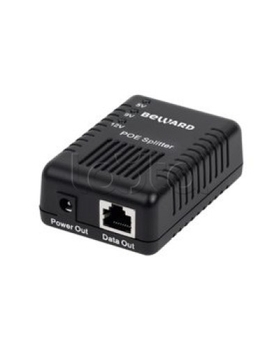 PoE-сплиттер Beward STS-01P в Бийске Блоки питания для кожухов и камер Pintop.ru