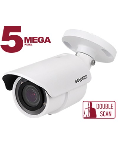 IP-камера видеонаблюдения в стандартном исполнении Beward BD4780RCV в Бийске IP-камеры Pintop.ru