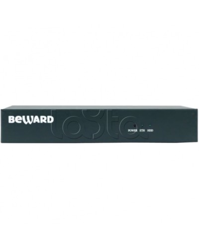 IP-видеорегистратор 12 канальный Beward BS1112 в Бийске IP Видеорегистраторы Pintop.ru