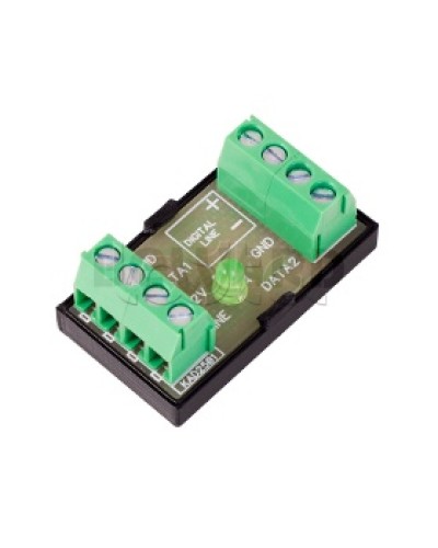 Коммутатор Beward KAD2501 в Бийске Коммутаторы Pintop.ru