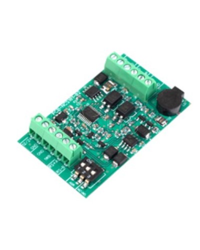 Контроллер Beward NCS101 в Бийске Аксессуары для IP домофонов Pintop.ru