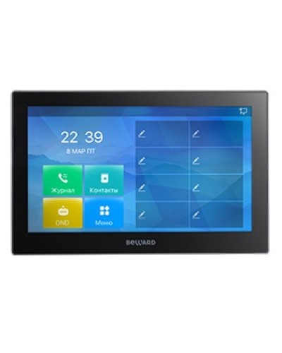 IP-видеомониторBeward SM730 в Бийске Абонентские IP устройства Pintop.ru