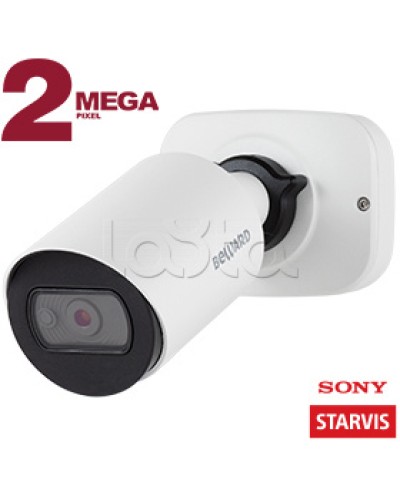 Bullet IP-камера Beward SV2012RCB в Бийске IP-камеры Pintop.ru