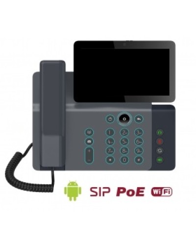 IP-видеотелефон Beward V67 в Бийске Абонентские IP устройства Pintop.ru