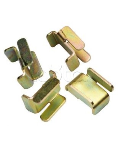 Комплект Cabeus JI03 в Бийске Расходные материалы для шкафов и стоек Pintop.ru