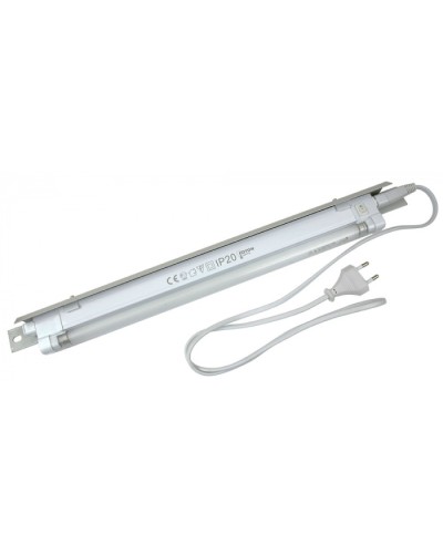 Панель осветительная Cabeus JK03 в Ноябрьске Блоки розеток Pintop.ru