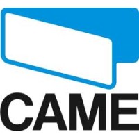 Пластина крепления стрелы Came 119RIG168