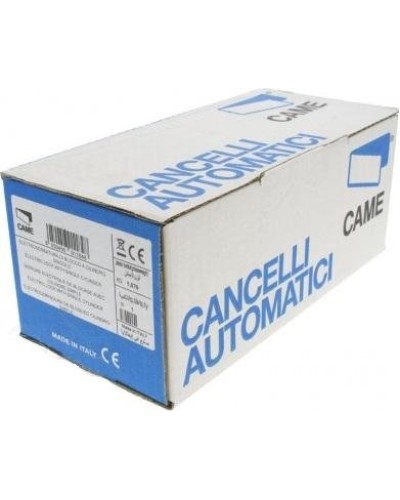 Электродвигатель CAT-X Came 119RIX025 в Бийске Запчасти для шлагбаумов и автоматики Pintop.ru