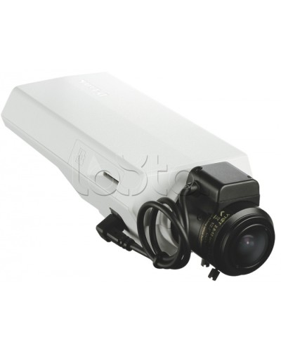 IP-камера видеонаблюдения в стандартном исполнении D-Link DCS-3511/UPA/A1A в Бийске IP-камеры Pintop.ru