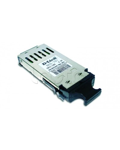 GBIC-трансивер D-Link DGS-707 в Бийске Модули SFP/XFP/GBIC Pintop.ru