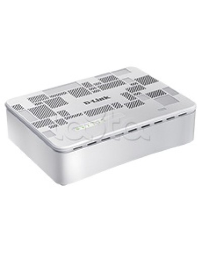 Шлюз голосовой D-Link DPN-1021G/B1A в Бийске Маршрутизаторы, Роутеры и Точки Доступа Pintop.ru