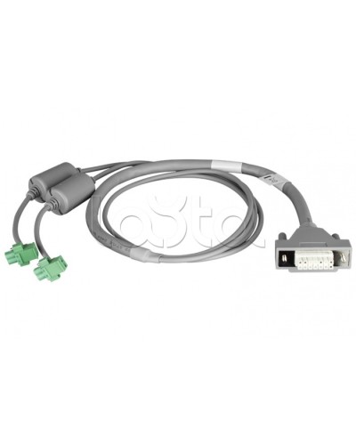 Кабель питания (1.5 м) D-Link DPS-CB150-2PS/B1A в Бийске Дополнительное оборудование для сетей Pintop.ru