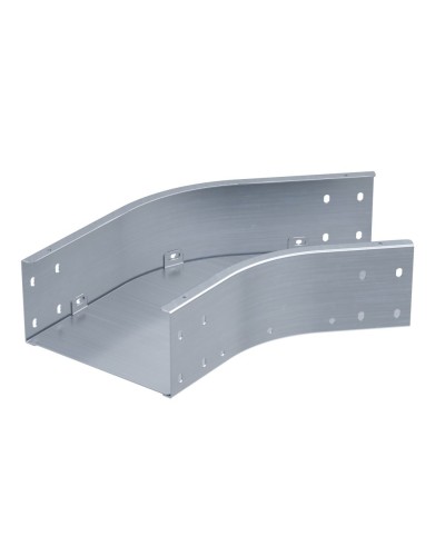 Угол горизонтальный (SCN850KZL) в Первоуральске Аксессуары для лотков Pintop.ru