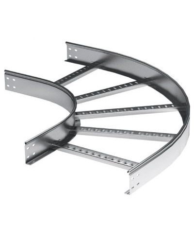 Угол горизонтальный DKC (LC5360KHDZ) в Бийске Аксессуары для лотков Pintop.ru