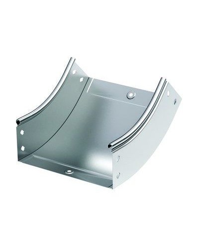 Угол вертикальный внутренний DKC (36748KZL) в Бийске Аксессуары для лотков Pintop.ru