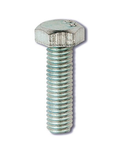 Болт шестигранный М8х60 DKC CM020860 в Бийске Крепеж Pintop.ru