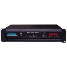 Усилитель мощности трансляционный DSPPA MP-1500