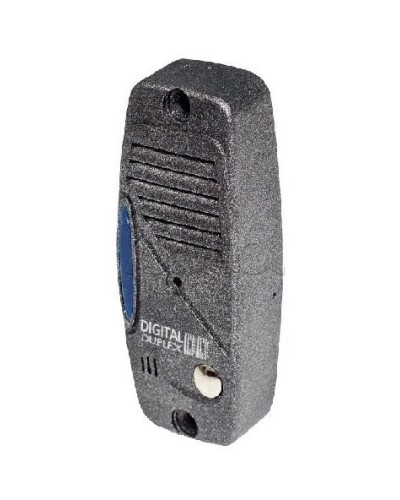 Панель абонента Digital Duplex DD215T-client в Бийске Переговорные устройства Pintop.ru