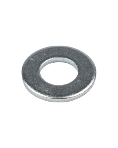 Шайба плоская M8 DIN 125 EKF (shpl8) в Бийске Крепеж Pintop.ru