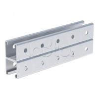 STRUT-профиль двойной 41х41х2,0х500 EKF (stpd414150x2,0)