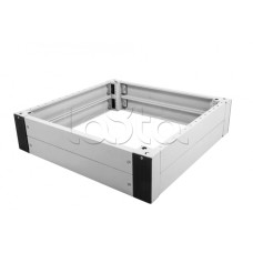 Цоколь (основание) высотой 200 мм для шкафов (Ш1200xГ800) серии EMS Elbox EMS-S-1200.800.200