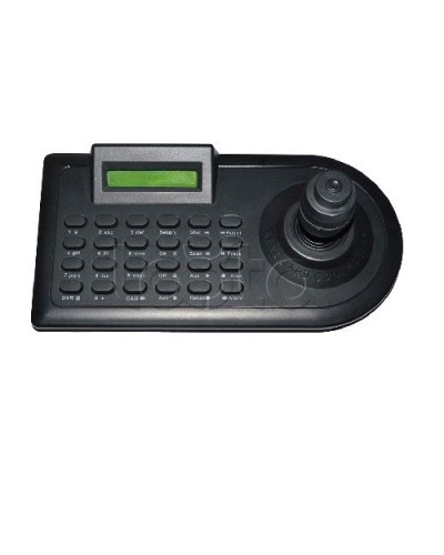 Пульт управления EverFocus ACE-C2 в Бийске Пульты управления и матричные переключатели для видеонаблюдения Pintop.ru