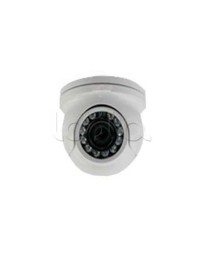 AHD-камера видеонаблюдения купольная EverFocus ACE-IMB20HD в Бийске Аналоговые камеры Pintop.ru