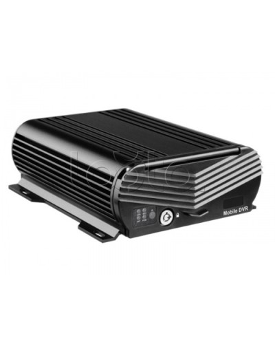 Видеорегистратор 8-ми канальный EverFocus ACE-JS9808 в Бийске Видеорегистраторы гибридные Pintop.ru