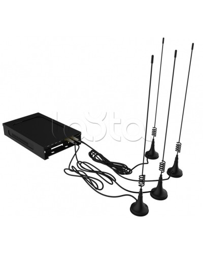Wi-Fi роутер EverFocus ACE-MR4GW в Бийске Маршрутизаторы, Роутеры и Точки Доступа Pintop.ru