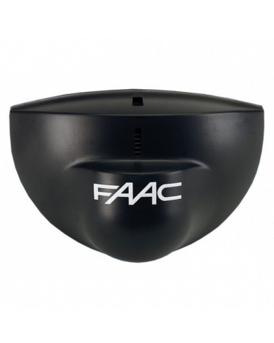 Радар XM100 one, однонаправленный Faac 105129 в Бийске Запчасти для шлагбаумов и автоматики Pintop.ru