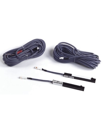 Фотоэлементы Faac 105209 в Бийске Автоматизация ворот Pintop.ru