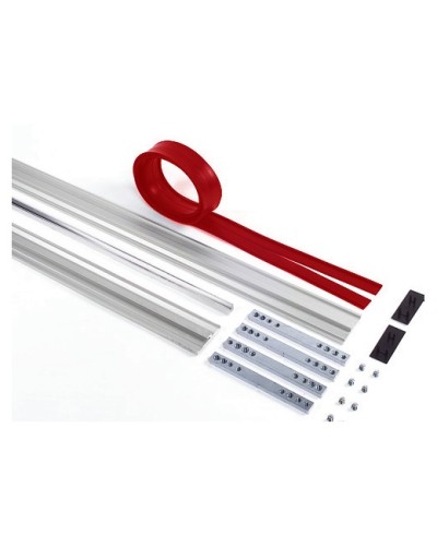 Уплотнитель резиновый Faac 105403 в Бийске Запчасти для шлагбаумов и автоматики Pintop.ru