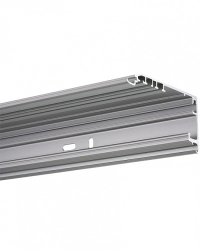 Профиль лицевой крышки высотой Faac 105513 в Бийске Запчасти для шлагбаумов и автоматики Pintop.ru