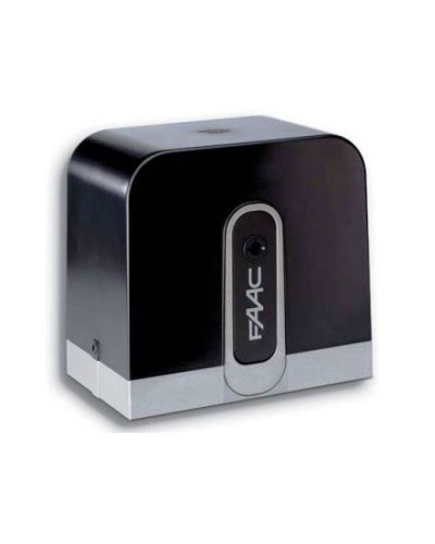 Привод C720 Faac 109320 в Бийске Автоматизация ворот Pintop.ru