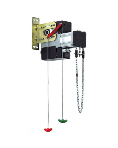 Привод осевой 541 Faac 109549 в Бийске Запчасти для шлагбаумов и автоматики Pintop.ru