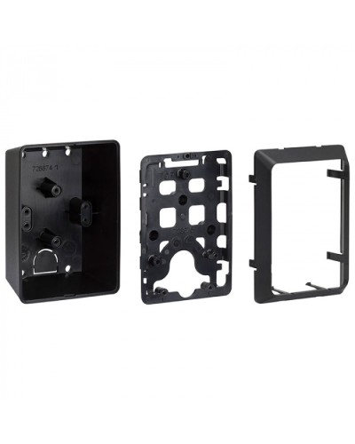 Адаптер Faac 401064 в Бийске Запчасти для шлагбаумов и автоматики Pintop.ru