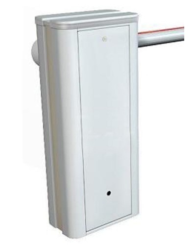 Кожух шлагбаума B680H, белый RAL 9010 Faac 416018 в Бийске Запчасти для шлагбаумов и автоматики Pintop.ru