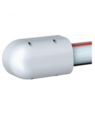 Крепление для круглых Faac 428445 в Бийске Автоматические шлагбаумы Pintop.ru