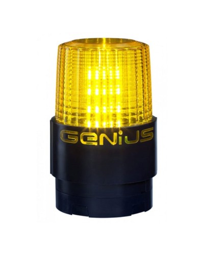 Сигнальная лампа Faac 6100315 в Бийске Запчасти для шлагбаумов и автоматики Pintop.ru