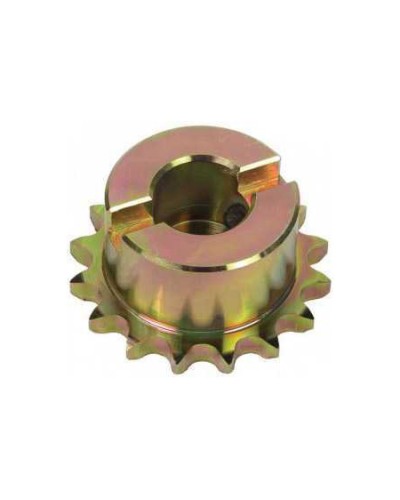 Шестерня Faac 719137 в Бийске Запчасти для шлагбаумов и автоматики Pintop.ru