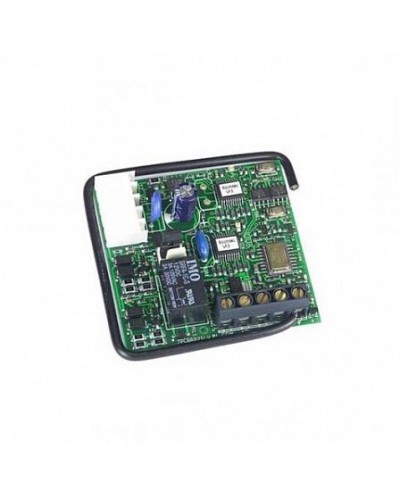 Радиоприемник Faac 787852 в Бийске Запчасти для шлагбаумов и автоматики Pintop.ru