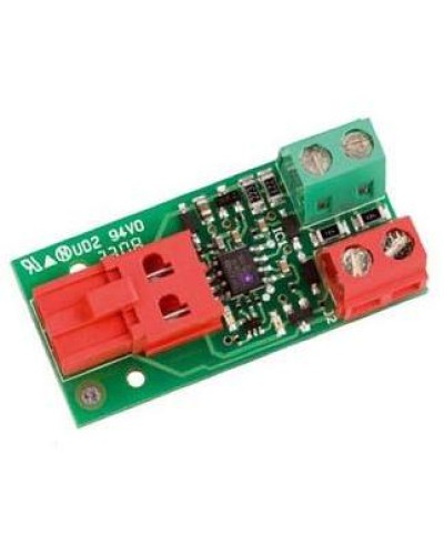 Плата для релейных фотоэлементов Faac 790062 в Бийске Запчасти для шлагбаумов и автоматики Pintop.ru