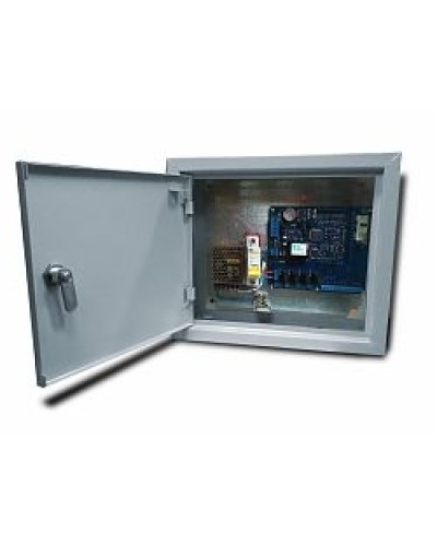 Спецконтроллер Gate-8000-Паркинг в Бийске Сетевая СКУД - Gate Pintop.ru