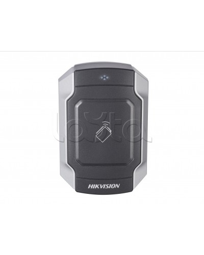 Считыватель карт Mifare Hikvision DS-K1104M в Бийске Считыватели Pintop.ru