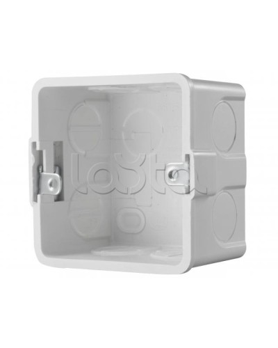 Основание монтажное Hikvision DS-KAB86 в Бийске Аксессуары для IP домофонов Pintop.ru