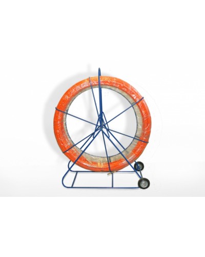 Устройство для затяжки кабеля Hyperline CPS-GP11-B-100M в Бийске Аксессуары для кабель-канала Pintop.ru